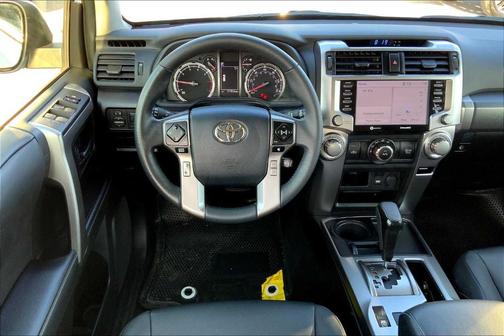 2024 Toyota 4Runner TRD Sport