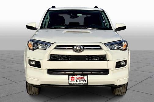 2024 Toyota 4Runner TRD Sport