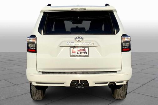2024 Toyota 4Runner TRD Sport