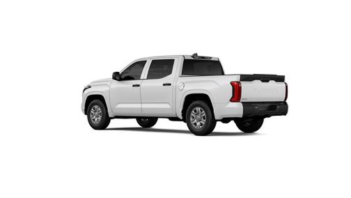 2025 Toyota Tundra SR