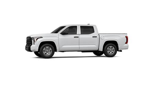 2025 Toyota Tundra SR