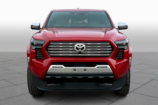 2024 Toyota Tacoma Hybrid LIMITED 5 BED GS