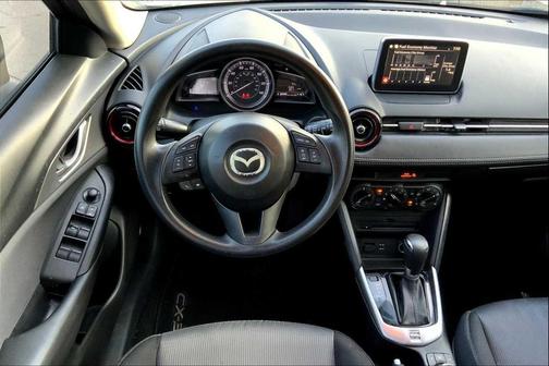 2016 Mazda CX-3 Sport