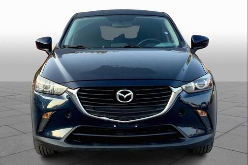 2016 Mazda CX-3 Sport