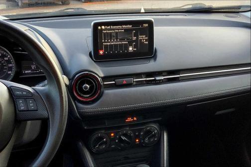 2016 Mazda CX-3 Sport