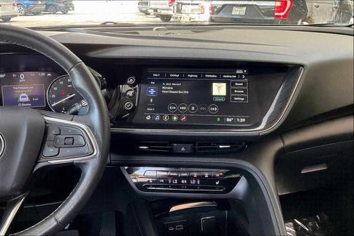 2023 Buick Envision Essence FWD