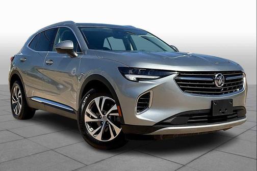 2023 Buick Envision Essence FWD