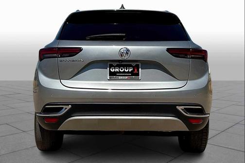 2023 Buick Envision Essence FWD