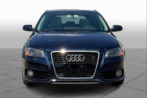 2013 Audi A3 2.0 TDI Premium