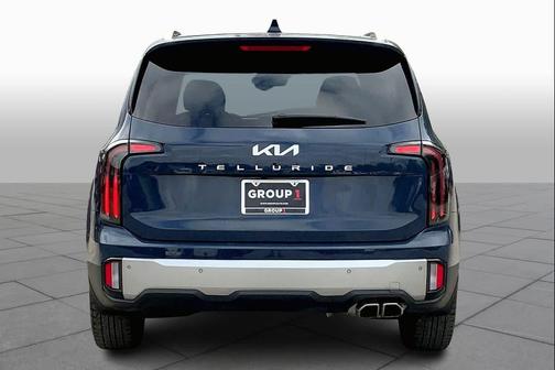 2023 Kia Telluride EX