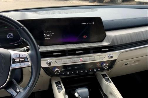 2023 Kia Telluride EX