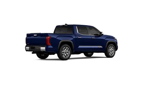 2025 Toyota Tundra 1794 Edition