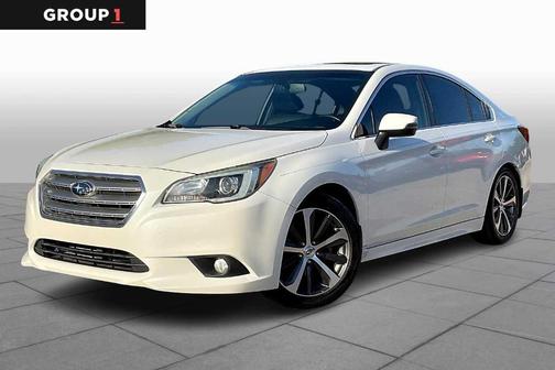 2015 Subaru Legacy 2.5i Limited