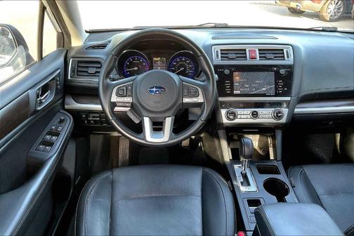 2015 Subaru Legacy 2.5i Limited