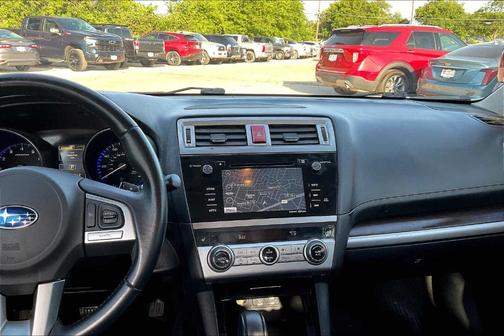 2015 Subaru Legacy 2.5i Limited