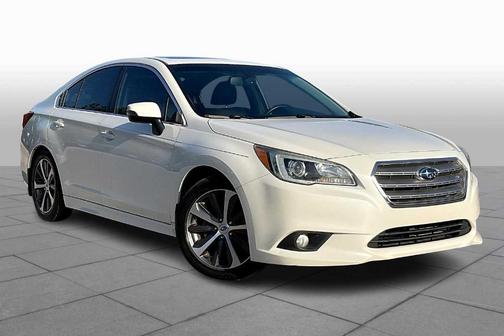 2015 Subaru Legacy 2.5i Limited