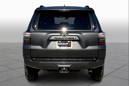 2020 Toyota 4Runner SR5 Premium