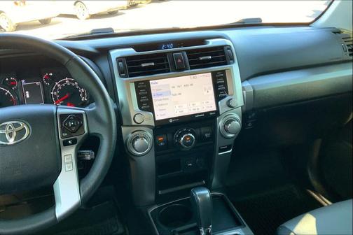 2020 Toyota 4Runner SR5 Premium