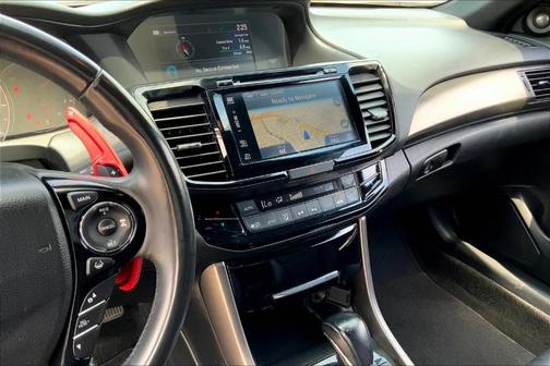 2017 Honda Accord Touring