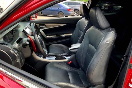 2017 Honda Accord Touring