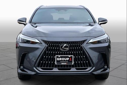 2023 Lexus NX 350 Premium