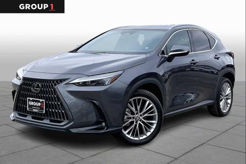 2023 Lexus NX 350 Premium
