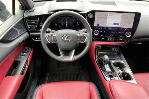 2023 Lexus NX 350 Premium