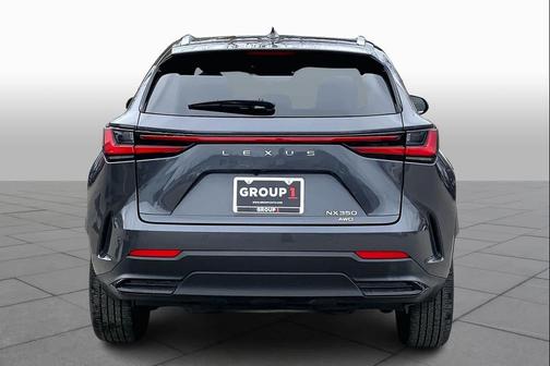 2023 Lexus NX 350 Premium