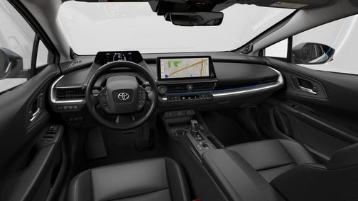 2025 Toyota Prius Limited