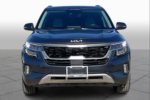 2023 Kia Seltos SX Turbo
