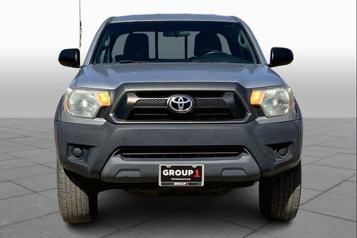 2013 Toyota Tacoma PreRunner