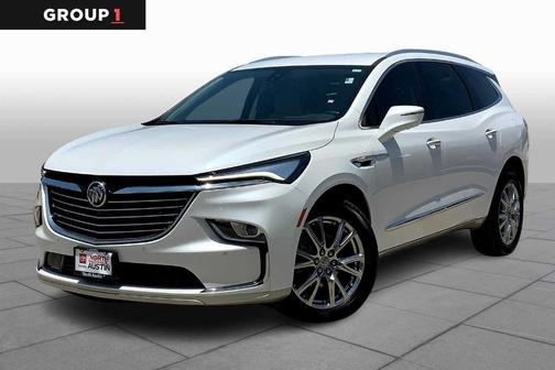 2024 Buick Enclave Premium