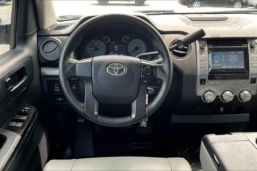 2016 Toyota Tundra SR