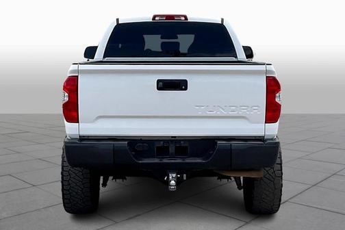 2016 Toyota Tundra SR
