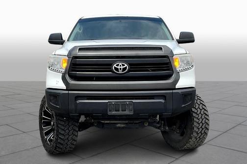 2016 Toyota Tundra SR