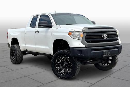 2016 Toyota Tundra SR