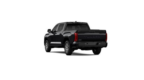 2025 Toyota Tundra SR