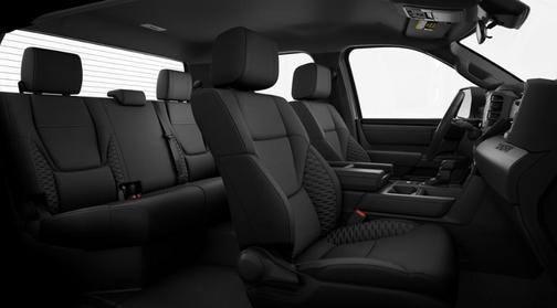 2025 Toyota Tundra SR