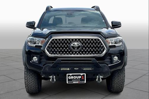 2019 Toyota Tacoma TRD Off Road