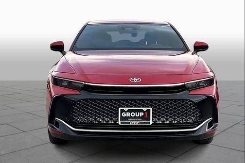 2024 Toyota Crown XLE