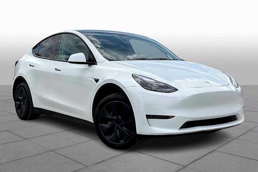 2024 Tesla Model Y Base
