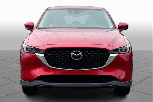 2023 Mazda CX-5 2.5 S Premium Plus Package