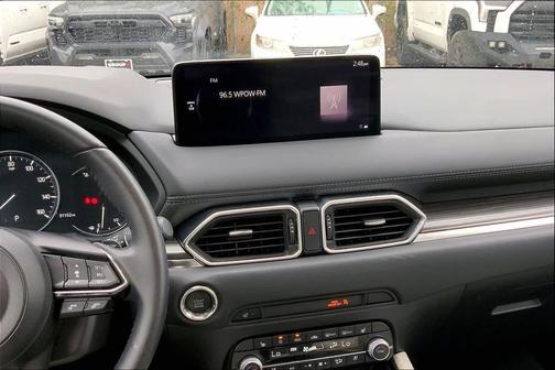 2023 Mazda CX-5 2.5 S Premium Plus Package