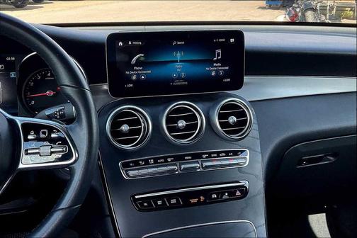 2020 Mercedes-Benz GLC 300 Base