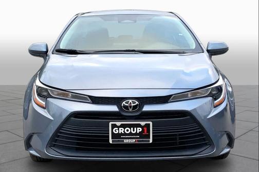 Celestite 2024 Toyota Corolla LE
