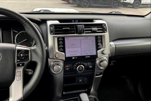 2024 Toyota 4Runner TRD Sport