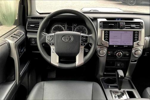 2024 Toyota 4Runner TRD Sport