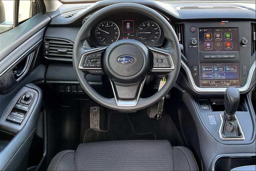 2023 Subaru Outback Base