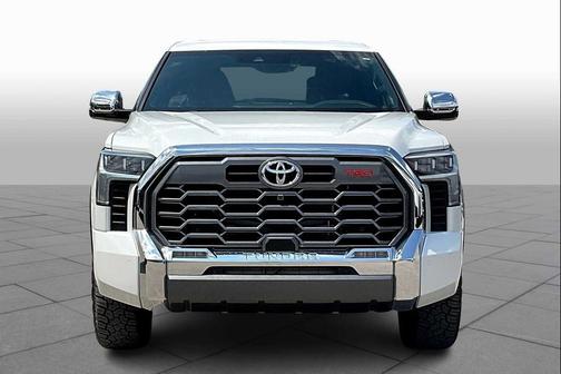 2023 Toyota Tundra 1794 Edition
