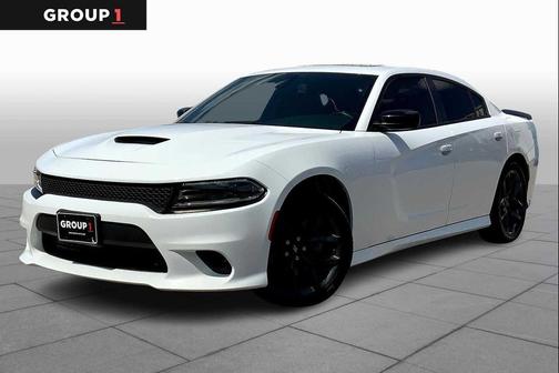 2022 Dodge Charger R/T